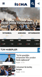 Mobile Screenshot of ilkha.com